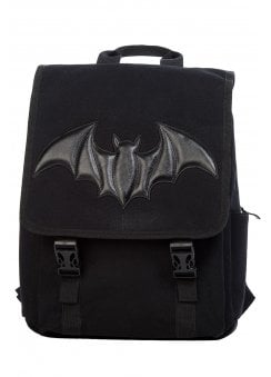 Bat Frenzy Backpack