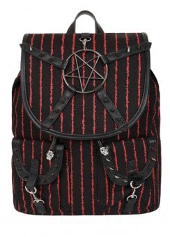 Bloodline Pentagram Backpack