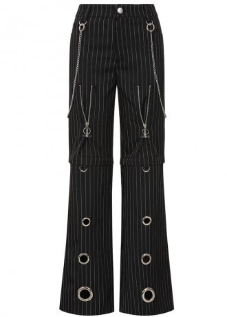 Banned Apparel Chain Reaction Trousers