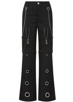 Chain Reaction Trousers