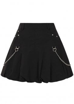 Chains & Chaos Skirt