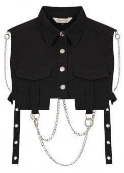 Chains & Chaos Top