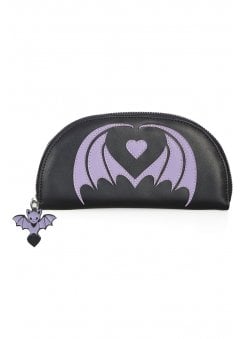 Cosmo Bat Wallet