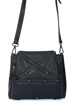 Darq Crossbody Bag