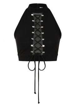 Isolde Top