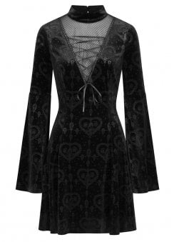 Lucinda Dress