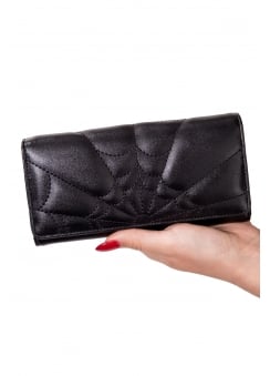 Malice Gothic Wallet