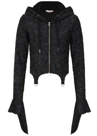 Banned Apparel Moonveil Mystic Hoodie