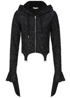 Moonveil Mystic Hoodie