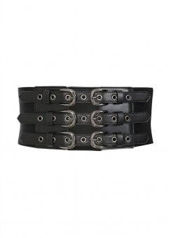 Mourning Wrap Belt