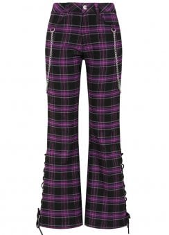 Scarlett Vixen Trousers