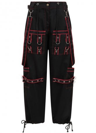 Banned Apparel Shadowline Trousers