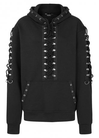 Banned Apparel Spirelock Hoodie