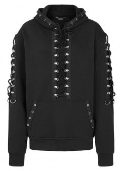Spirelock Hoodie