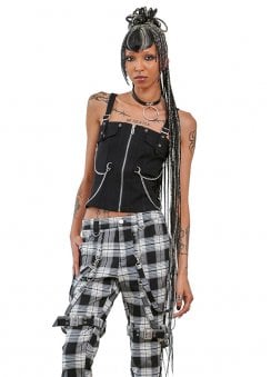 Street Anarchy Top