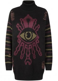 Third Sight Jumper