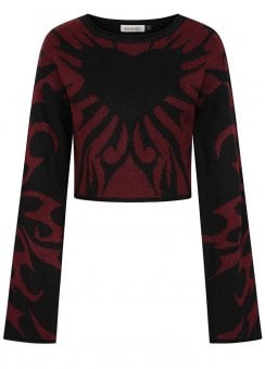 Toxic Love Jumper