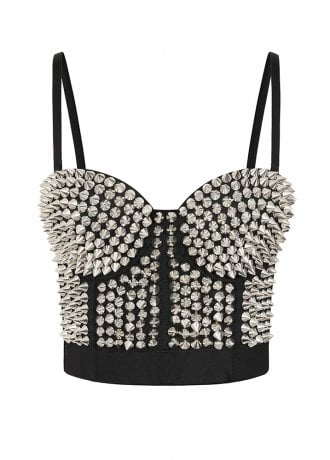 Banned Apparel Xenia Top