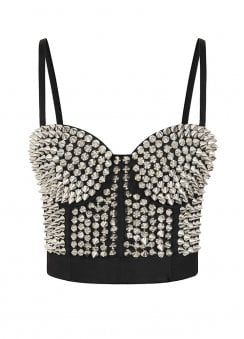 Xenia Top