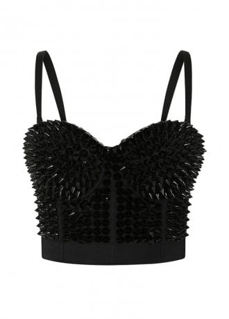 Banned Apparel Xenia Top