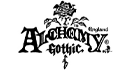 Alchemy Gothic Consprimus Ring