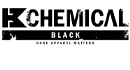 Chemical Black Aldridge Shorts