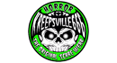 Kreepsville 666 Haunted House Moving Enamel Pin