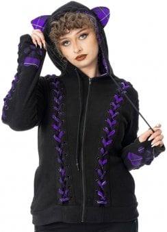 BBK Calico Hood