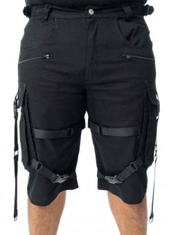 Aldridge Shorts