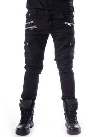 Chemical Black Anders Pants