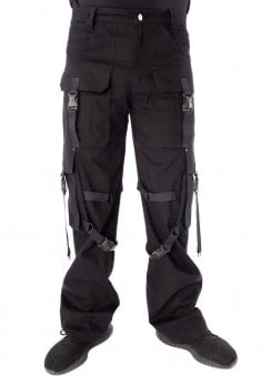 Bastian Bondage Pants