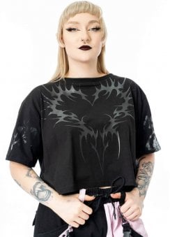 Ceil Crop Top