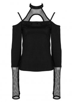 Gilda Off The Shoulder Top