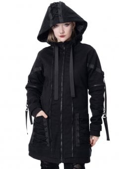 Lamia Jacket