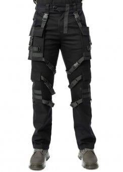 Urban Bondage Pants