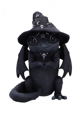 Cult Cuties Azascale Figurine
