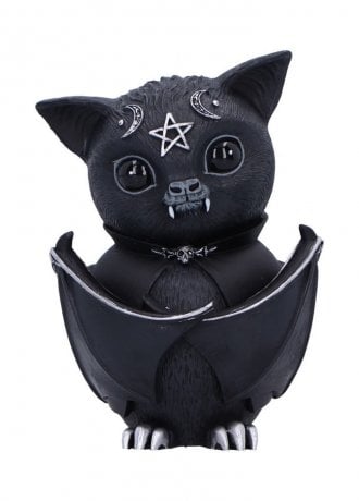 Cult Cuties BeelzeBat Figurine