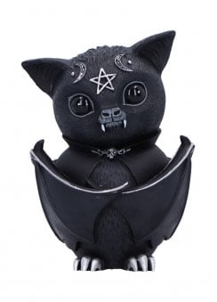 BeelzeBat Figurine