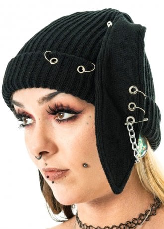 Cupcake Cult Bunny Hat