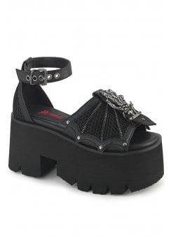 Ashes 11 Platform Sandal
