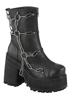 Assault 66 Chain Link Boot