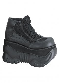 Boxer 01 Boot