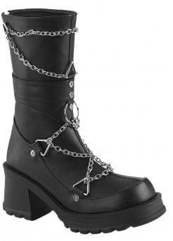 Bratty 120 Chain Boot