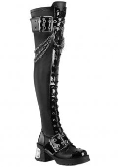 Bratty 304 Over The Knee Boot