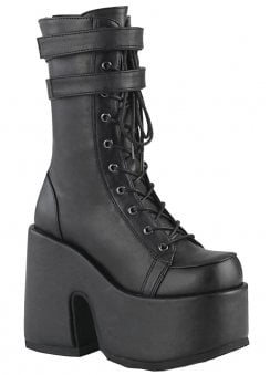 Camel 250 Platform Boot