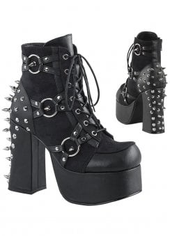 Charade 100 Boot