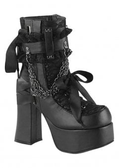 Charade 110 Gothic Boot