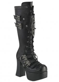Charade 230 Boot