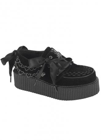 DemoniaCult Creeper 312 Heart Chain Creeper