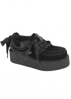 Creeper 312 Heart Chain Creeper
